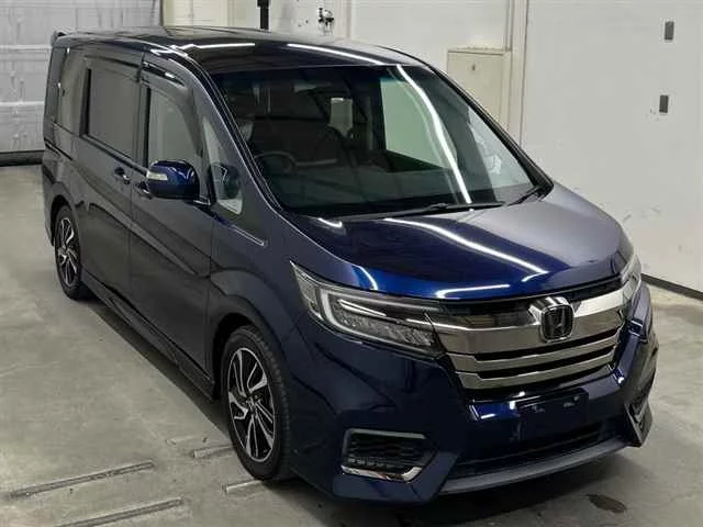 Honda STEPWGN SPADA RP3 2021